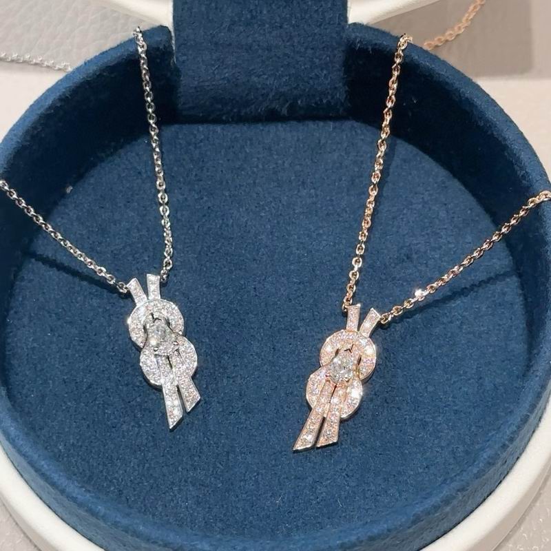 Fred Necklace 04yxs08